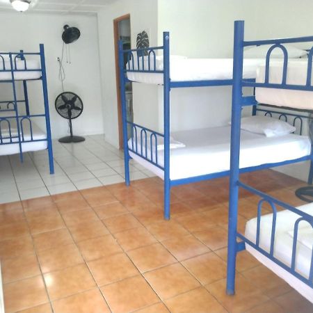 Buena Nota Hostel Хако Экстерьер фото