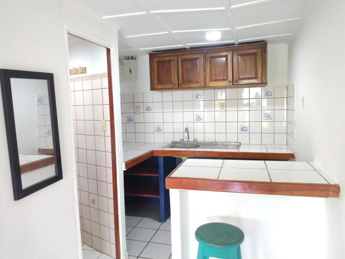 Buena Nota Hostel Хако Экстерьер фото